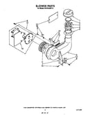 Blower