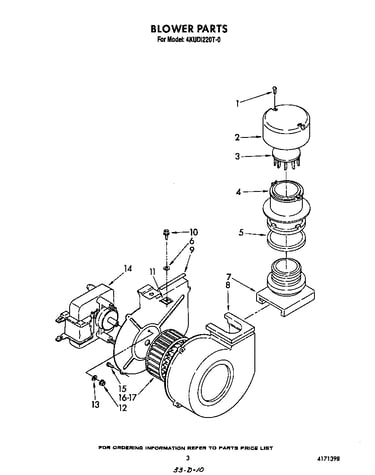 Blower