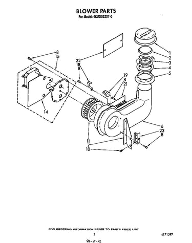 Blower