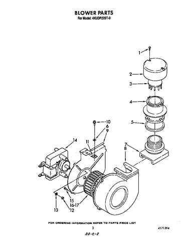 Blower