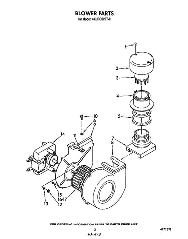 Blower