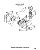 Blower