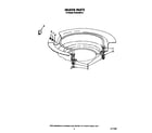 KitchenAid KUDA220T0 heater diagram