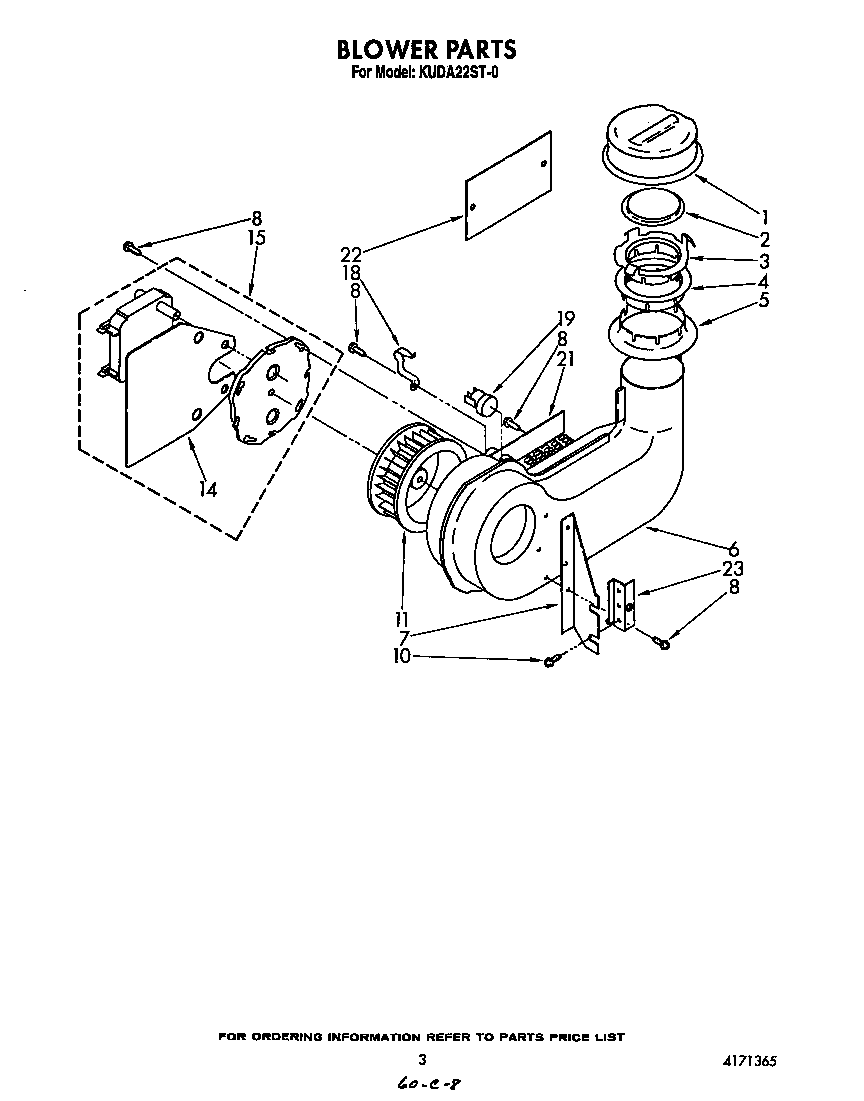 Blower