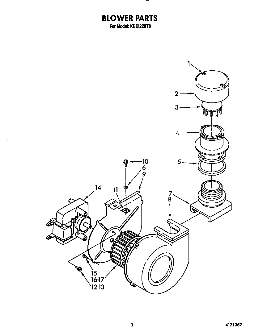 Blower