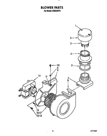 Blower