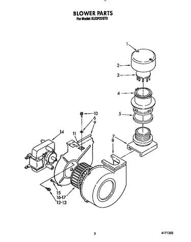 Blower