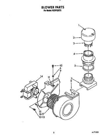 Blower