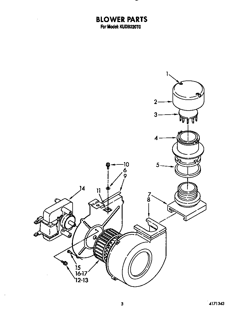 Blower