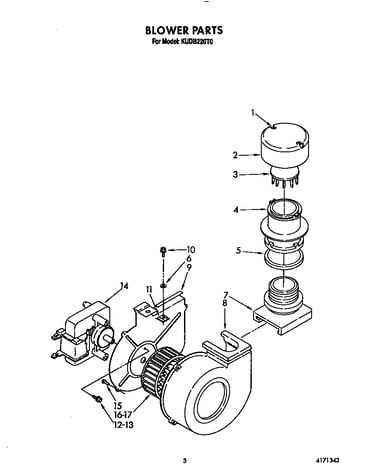 Blower