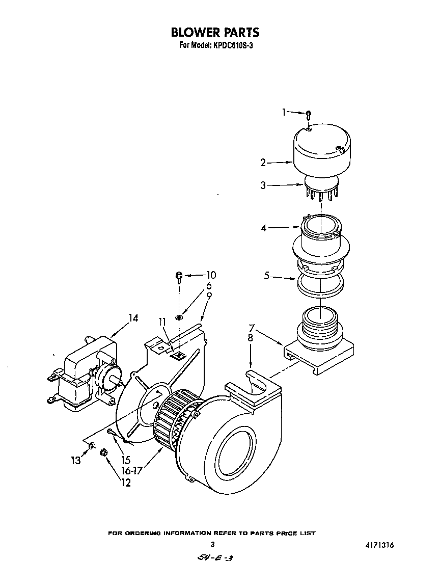 Blower