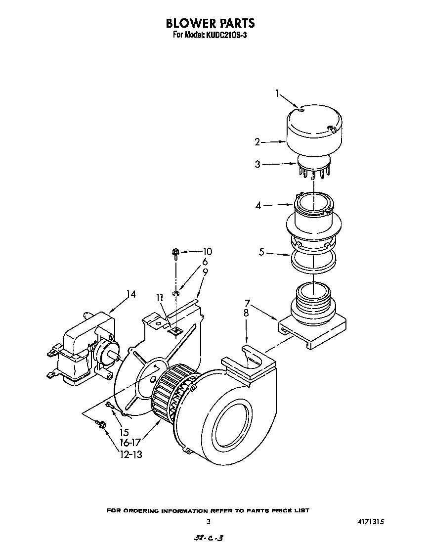 Blower