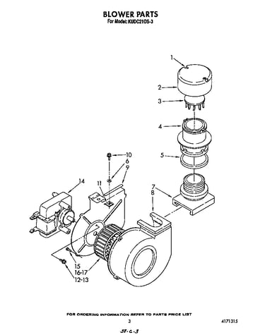 Blower