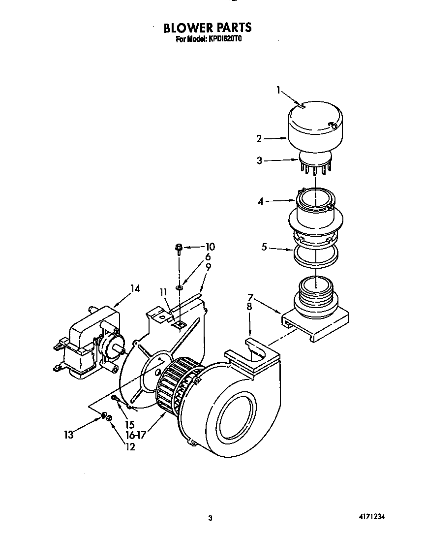 Blower