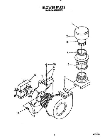 Blower