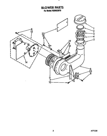 Blower