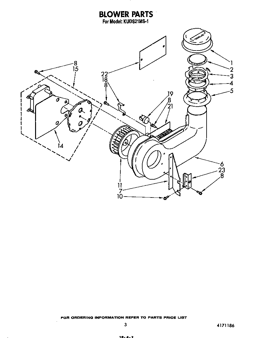 Blower