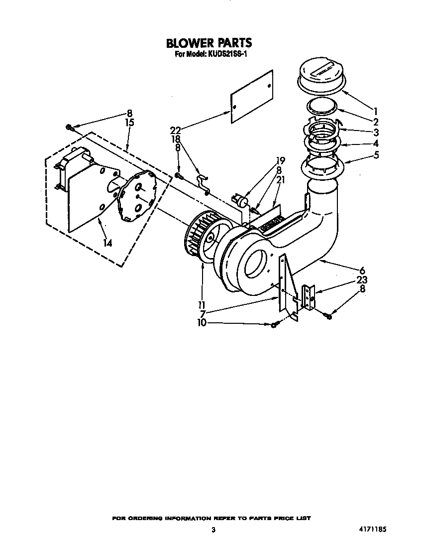 Blower