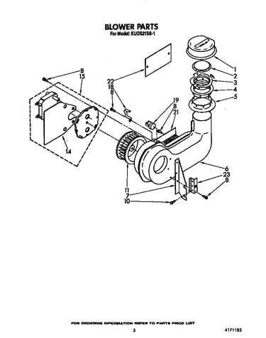 Blower