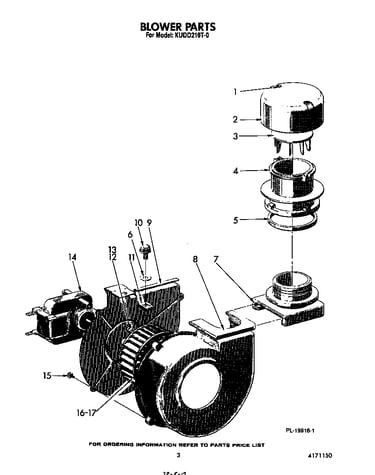 Blower