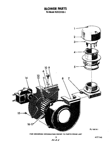 Blower