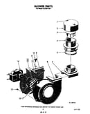 Blower