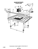 Base plate
