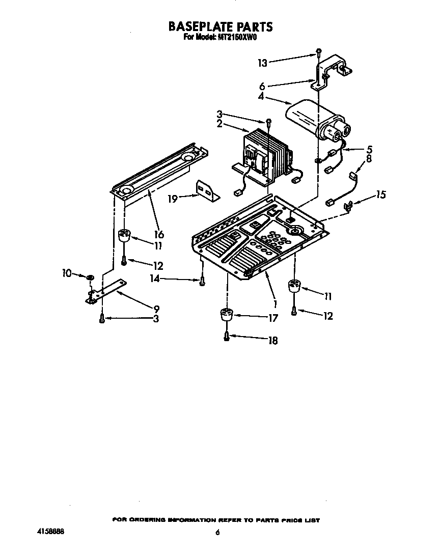 BASEPLATE