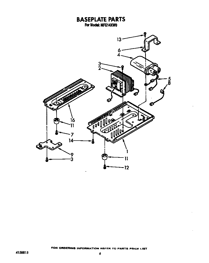 BASEPLATE