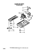 Baseplate