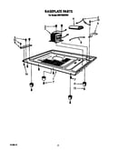 Base plate