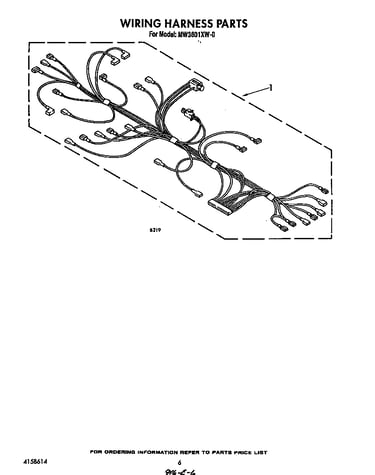 Wiring harness