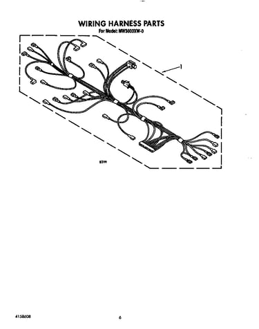 Wiring harness