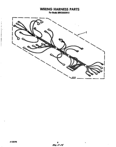 Wiring harness
