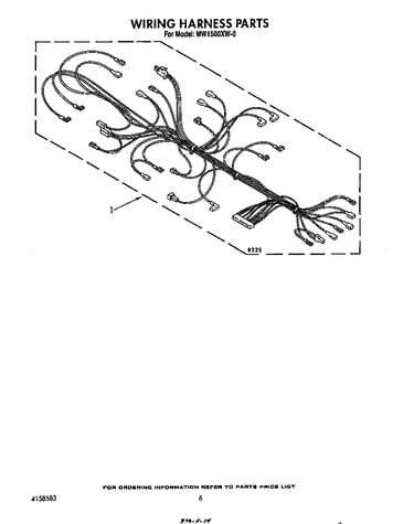 Wiring harness