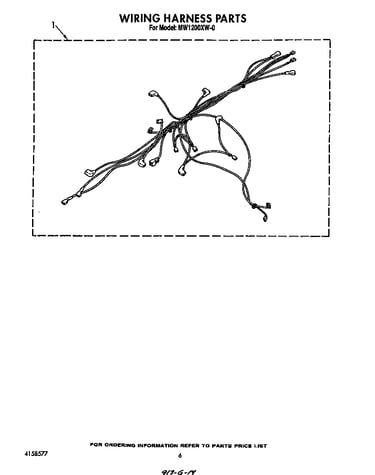 Wiring harness