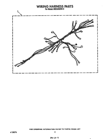Wiring harness