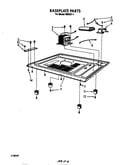 Base plate