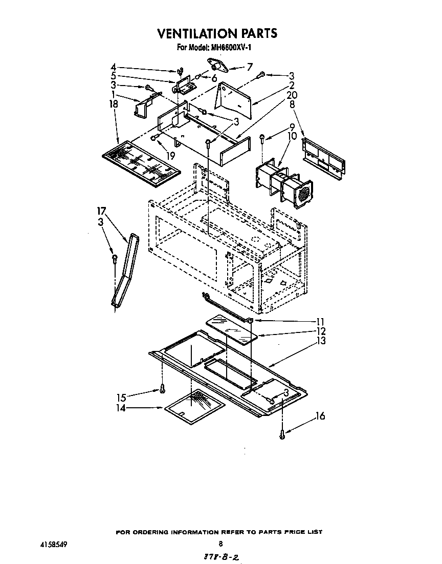 Ventilation