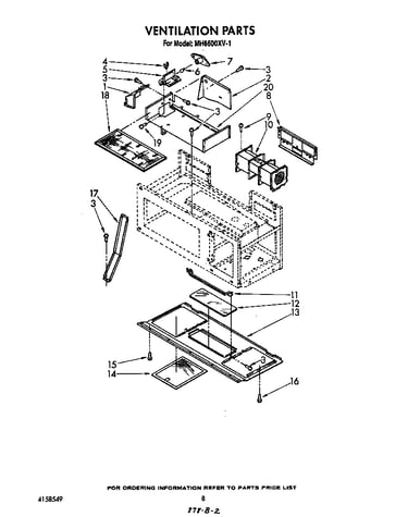 Ventilation