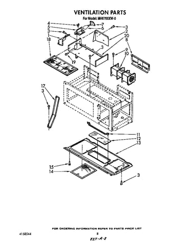 Ventilation