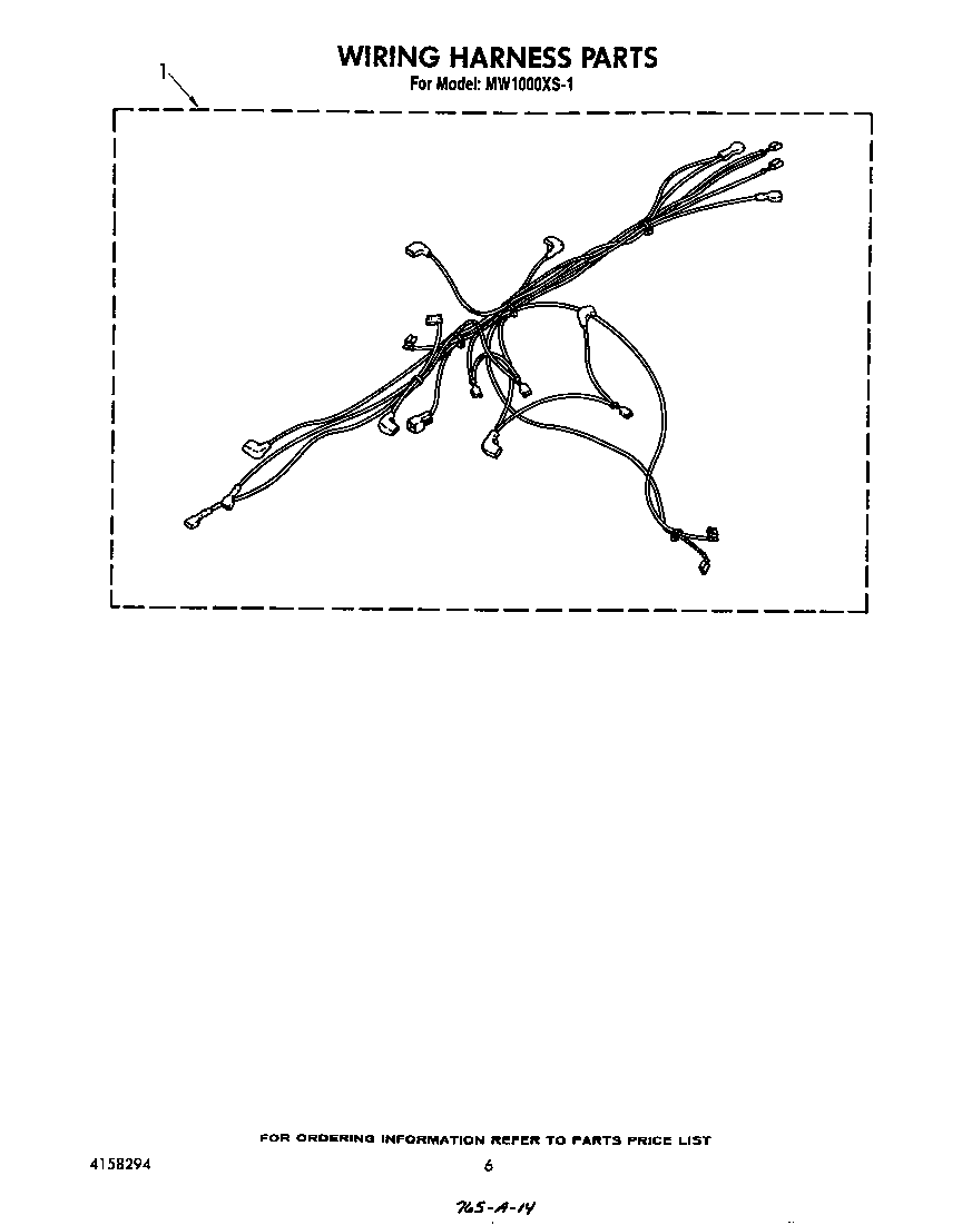 Wiring harness