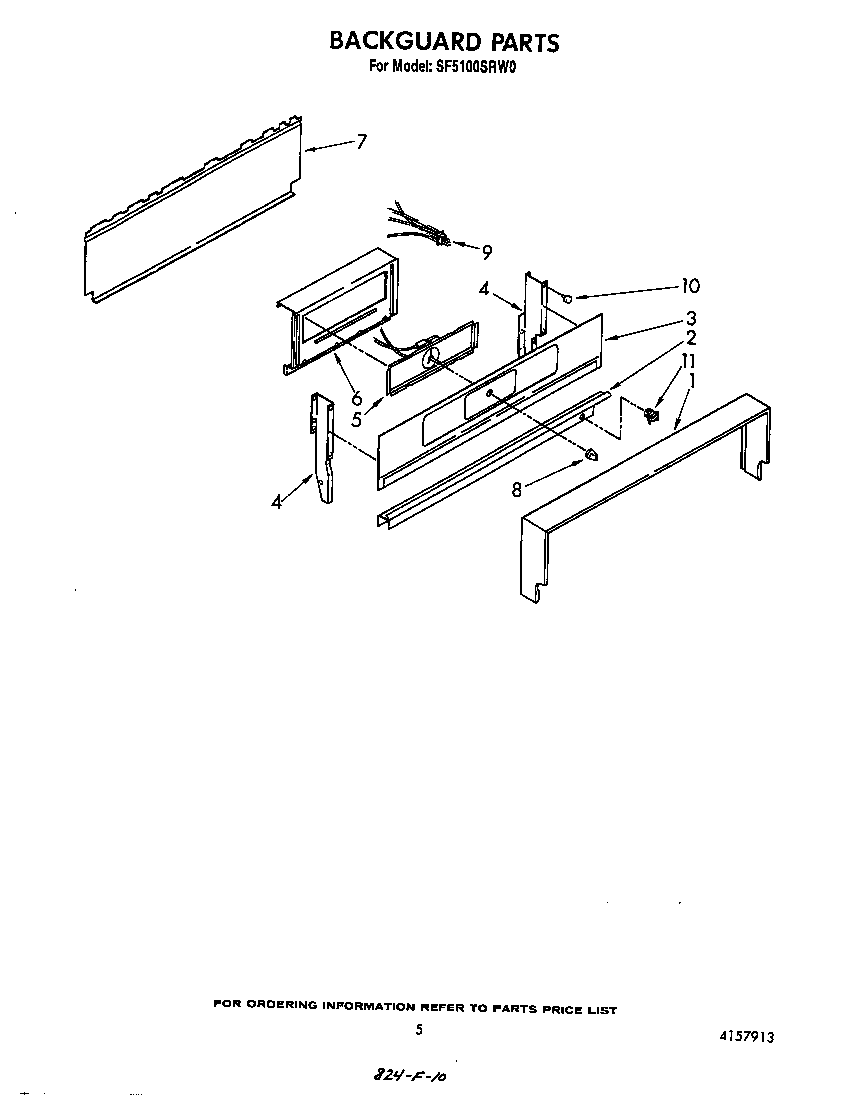 Backguard