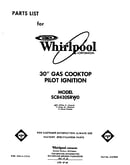 Cover page-text only