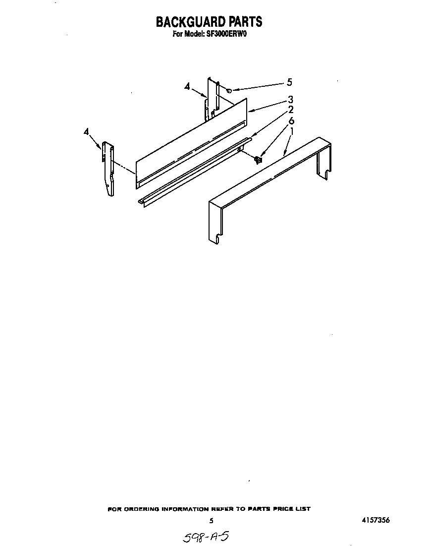 Backguard