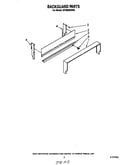 Backguard