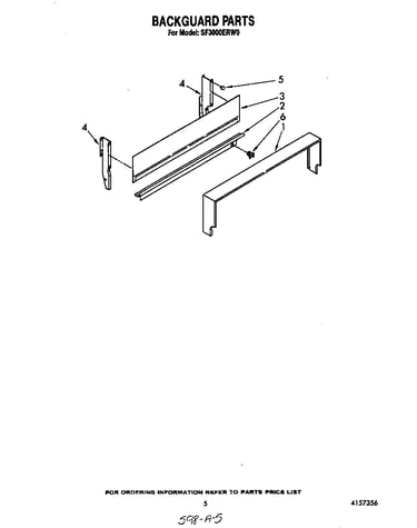 Backguard