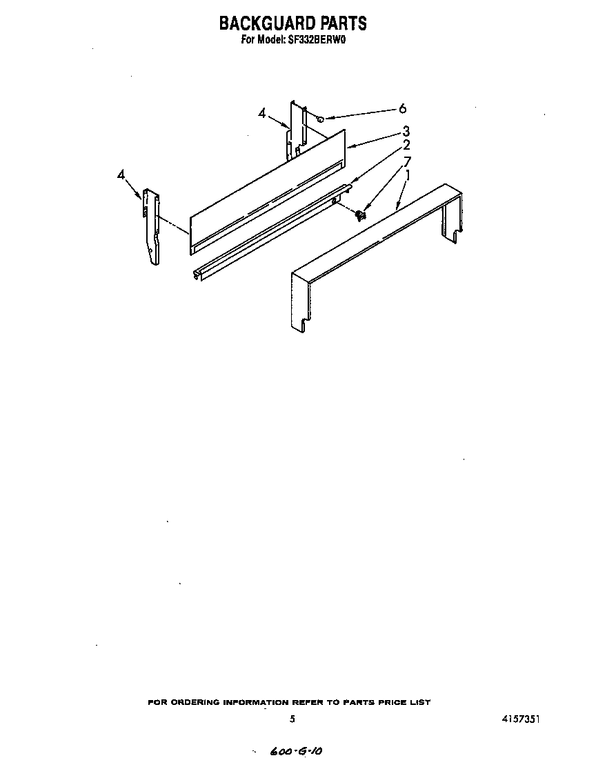 Backguard