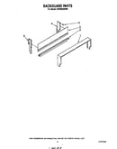 Backguard
