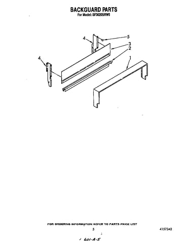 Backguard